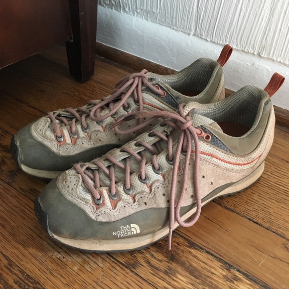 north face approach shoes